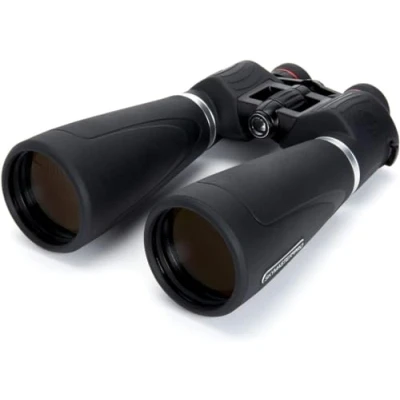 Obrázek Celestron 72030 SkyMaster Pro 15 x 70 dalekohled s porroprismy, černý
