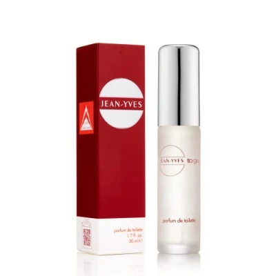 Obrázek Milton Lloyd Jean Yves to Go Fragrance for Women 50ml Parfum de Toilette