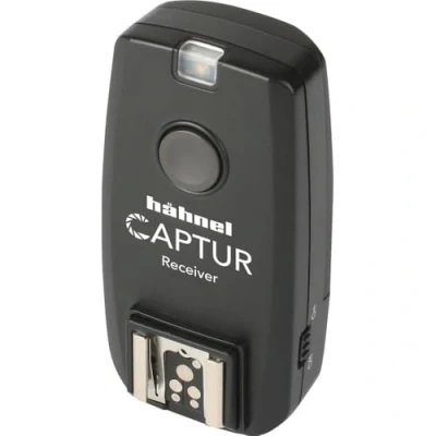 Obrázek Hähnel Captur Přijímač pro Olympus/Panasonic blesková spoušť
