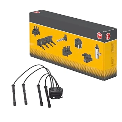 Obrázek NGK 48007 zapalovací cívka