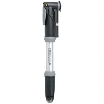 Obrázek TopeakPumpa Toopeak Mini Dual G cestovní Pumpa