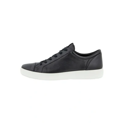 Obrázek ECCO SOFT 7 Tenisky, Muži, Velikost: 41, Black boty