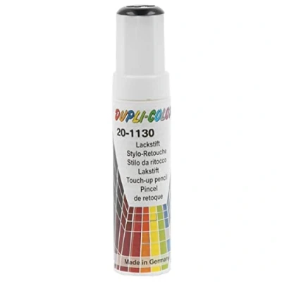 Obrázek DUPLI COLOR 602078 AUTO 20 1130 modrá metalická 12 ml