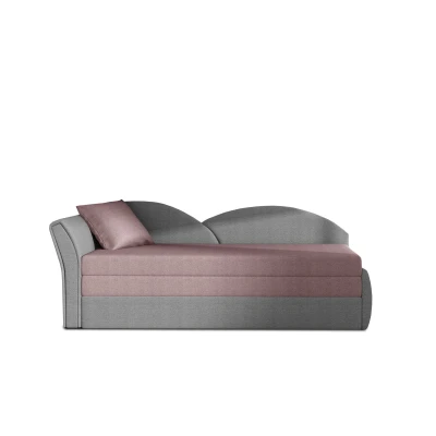 Obrázek Sedací souprava Aga Materiál / Dekor: Malmo 61, 90, Orientace: Levá