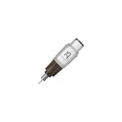 Obrázek rOtring náhradní pero pro tužky s izografem, 0,25 mm