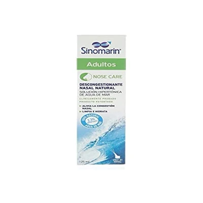 Obrázek SINOMARIN Overnight CareSerums &amp; Fluids, 150 ml
