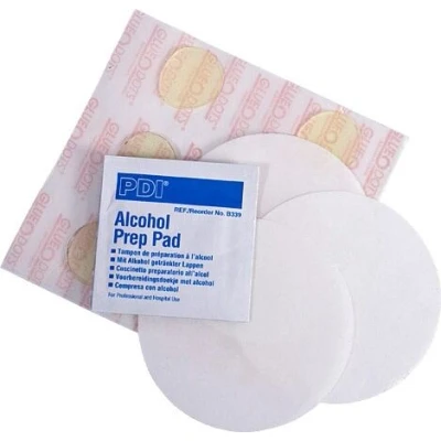 Obrázek Therm a Rest Permanent Instant Field Repair Kit opravná sada