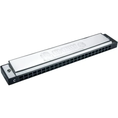 Obrázek HOHNER Big Valley C Dur 48 hlasů