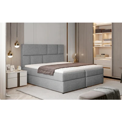 Obrázek Boxspring Florence 145x210 Materiál / Dekor: Sawana 21