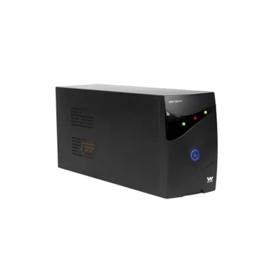 Obrázek Woxter UPS 1200 VA nepřerušitelný napájecí systém USV (1200 VA/720 W, autonomie cca 20 30 minut)