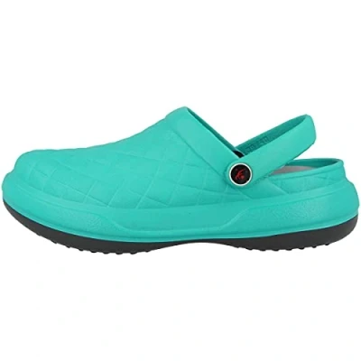 Obrázek chung shi Unisex Dux Future Clogs, tyrkysová
