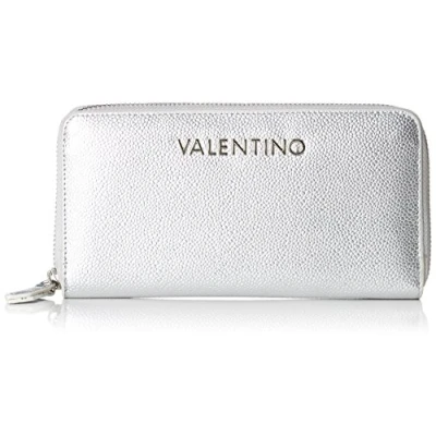 Obrázek Valentino Bags Divina GELDBÖRSE 19 CM Peněženka, Ženy, Velikost: One Size, Argento