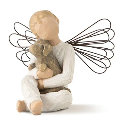 Obrázek Figurína Enesco Willow Tree Angel of Comfort
