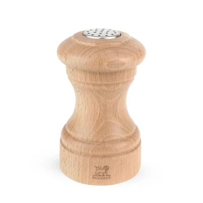 Obrázek PEUGEOT 820 1/S Bistro slánka dřevo, 5 x 9 cm, přírodní
