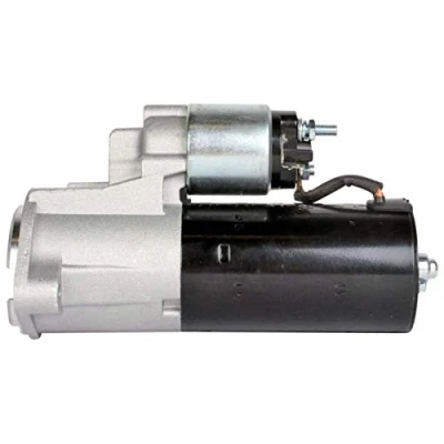 Obrázek HELLA 8EA 012 526 211 Startér/startér 12V 1,8 kW pro mj. VW Passat Variant (3B6)