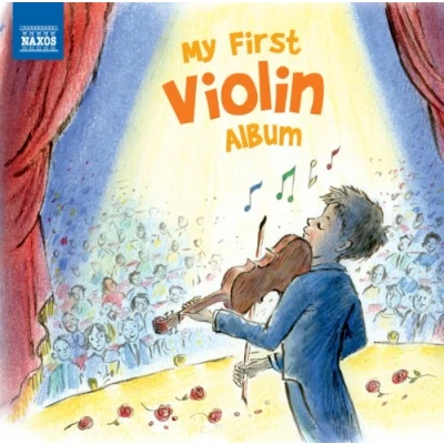 Obrázek My First Violin Album