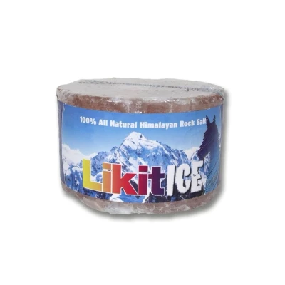 Obrázek Liquid Salt Lick Ice Himalyan Rock 1kg