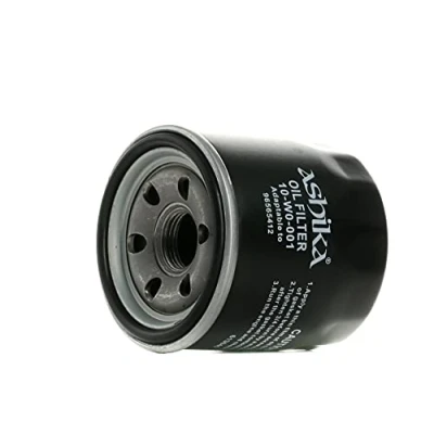 Obrázek Japanparts FO W01S Oil filtr, bílý