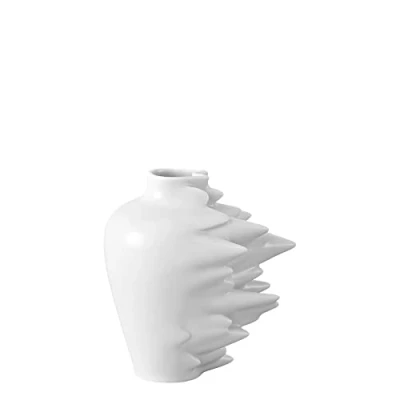 Obrázek Rosenthal Téměř bílá váza 10 cm