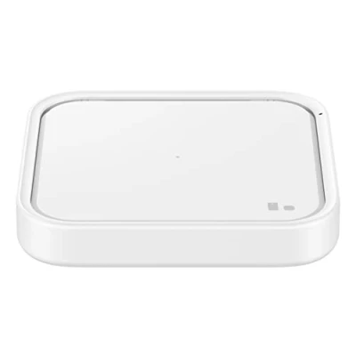 Obrázek Samsung Bezdrátová nabíječka Pad s adaptérem pro rychlonabíjení EP P2400T