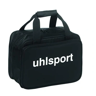 Obrázek Uhlsport Lékárnička, černá, aktovka