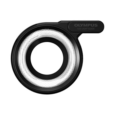 Obrázek Olympus LG 1 LED nástavec pro optický vodič (vhodný TG 7, 6, 5, 4, 3, 2, 1)