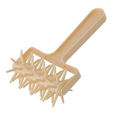 Obrázek PADERNO 47024 10 Fixierer bucasfoglia cm 11,5, Pom