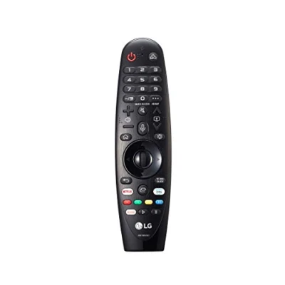 Obrázek LG Electronics Magic Remote dálkové ovládání pro televizi MR20GA