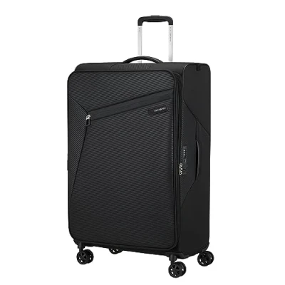 Obrázek Samsonite Příruční zavazadlo Litebeam LITEBEAM, černá, SPINNER