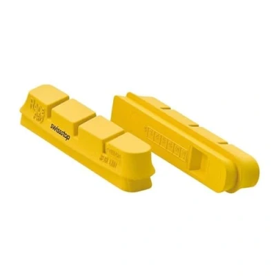 Obrázek SwissStop König brzdové destičky, žluté (Yellow King)