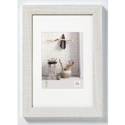 Obrázek Dřevěný rám Home, design Walther., 40 x 60 cm
