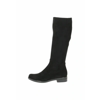 Obrázek CAPRICE Kozačky 9 25512 41 G šířka, Black Stretch, 42 EU