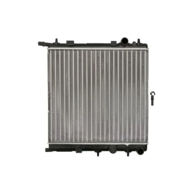 Obrázek Chladič, chlazení motoru NISSENS 61284