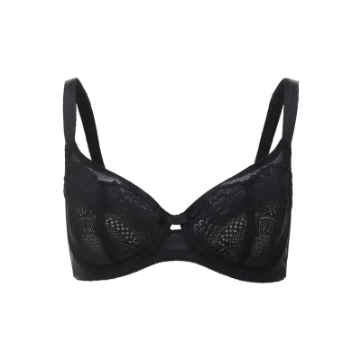 Obrázek Triumph Beauty FULL Darling Podprsenka s kosticemi, Ženy, Velikost: 70C, Black