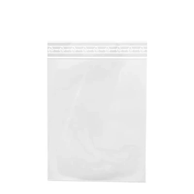 Obrázek HeiGroup HeiZip 100 x uzavíratelný sáček 80 120 mm cca 140 ml, 90 my (extra silný), bezpečný pro potraviny, transparentní