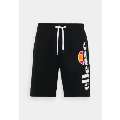 Obrázek Ellesse Bossini Teplákové kalhoty, Muži, Velikost: XL, Black