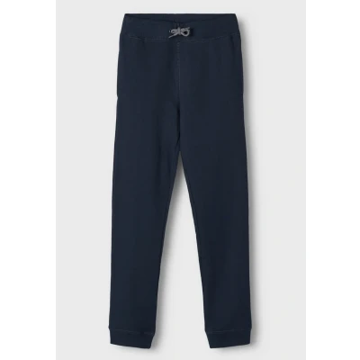 Obrázek NAME IT Chlapecké Nkmsweat Pant Bru Noos Jogger, Safír, 86