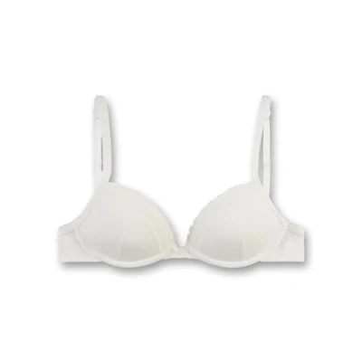 Obrázek Sanetta Podprsenka pod tričko pro děti, Velikost: 65A, Broken white