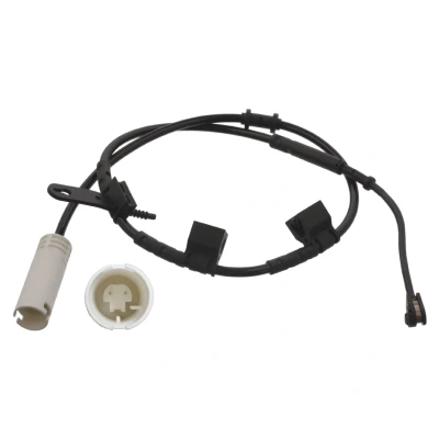 Obrázek febi bilstein 37728 kontakty s opotřebením, 1 kus