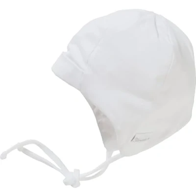 Obrázek Sterntaler Unisex dětská čepice, bílá, 41
