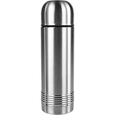 Obrázek EMSA 515210 termoska SENATOR barva, borůvková modrá