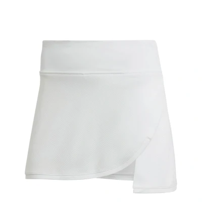 Obrázek adidas Performance CLUB Skirt Sportovní sukně, Ženy, Velikost: Small, White