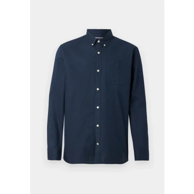 Obrázek Jack &amp; Jones Jjeoxford Košile, Muži, Velikost: Medium, Navy blazer