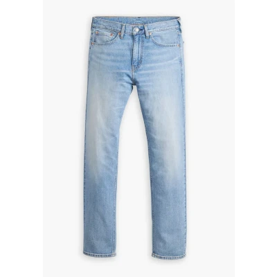 Obrázek Levi&#039;s 505 Regular Džíny Straight Fit, Muži, Velikost: 32x30, Hole in the wall