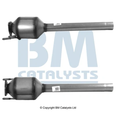 Obrázek Bm Catalysts BM80365H Katalysator
