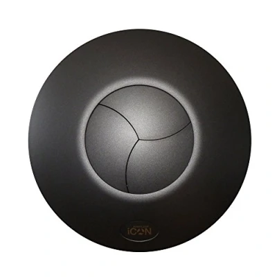 Obrázek Airflow 52634503B antracitová iCON 15 kryt
