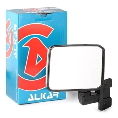 Obrázek Vnější zpětné zrcátko ALKAR 9002031