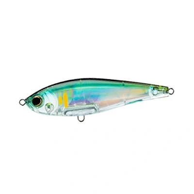 Obrázek Yo Zuri 3D Inshore Twitchbait Slow Sinking Lure, AYU, 70 mm