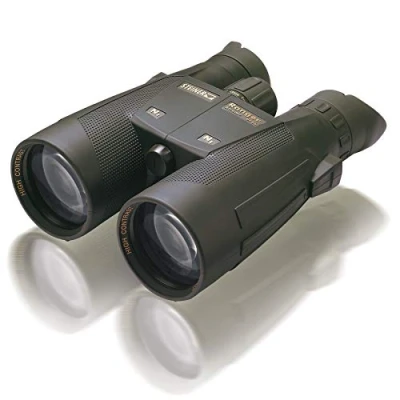 Obrázek Steiner Dalekohled Ranger Xtreme 8x56 brilantní kvalita obrazu, ostré detaily, velmi vysoká propustnost světla (92 % +) pro spolehlivé pořadí při lovu i za špatných světelných podmínek