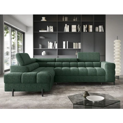 Obrázek Sedací souprava Ferucce Materiál / Dekor: Amore 35, Orientace: Levá